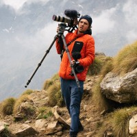 ROKFORM Employee Cal Aamodt's profile photo