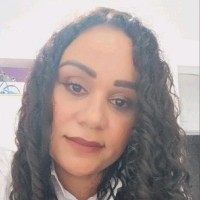 Interfile Full Service BPO Employee Marilene Barreto's profile photo