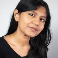 Authenticity Projects Employee Sabirah C.'s profile photo