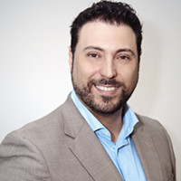 HAMPA STUDIO Employee Alessandro Sarno's profile photo