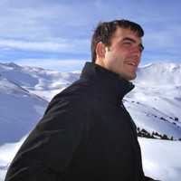Andrew Lasuen