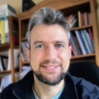 Lana Employee Pablo Muñiz's profile photo