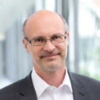 Fraunhofer Institute for Process Engineering and Packaging IVV Employee Martin Schlummer's profile photo