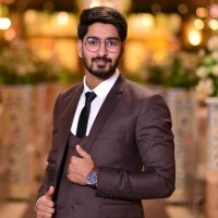WebsQue Employee Shahab Shah's profile photo