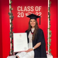 The Biomechanics Employee Jacinta Kenna's profile photo