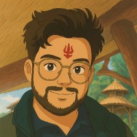 Harish Chaudhary's profile photo