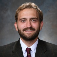 Southern Company Employee Austin Patton's profile photo