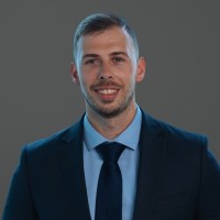Wheel of Wealth Employee Eamonn McKenna's profile photo