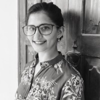 ALIGNN Marketing Employee Zeyyneb Obaid's profile photo