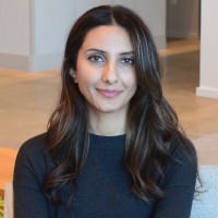 Volt Capital Employee Soona Amhaz's profile photo