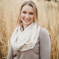 Katrina Beckman