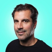 Fenton Stephens Employee Simon Antonis's profile photo