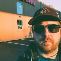 Peace Coffee Employee Joseph Maurey's profile photo