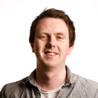 Folq Employee Håvard Tegelsrud's profile photo