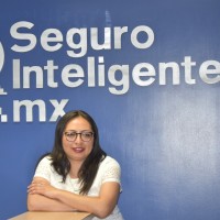 SeguroInteligente.mx Employee Elma M's profile photo