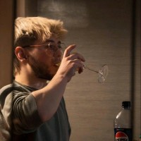 Progress-It Employee Néo Almeida's profile photo