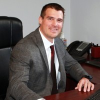 Andy Bedard