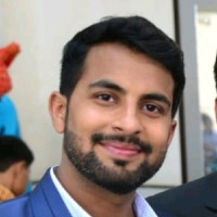 Huf Group Employee Ripu Kumar's profile photo