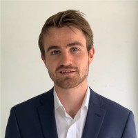 Foxintelligence Employee Guillaume Duvoux's profile photo