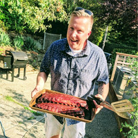 Amazon Web Services (AWS) Employee Eric Nordlund's profile photo