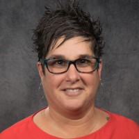 Vertus Charter High School Employee Julie Locey's profile photo