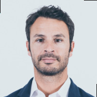 World Baseball Softball Confederation - WBSC Employee Giovanni Oly's profile photo