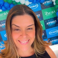 Hexis Científica Employee Priscila Quintana Silva's profile photo