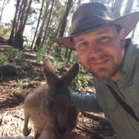 SARTA - Stark Area Regional Transit Authority Employee Adam Snyder's profile photo