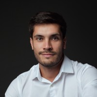 JCB do Brasil Employee Rogério Carriel's profile photo