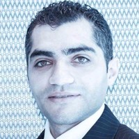 Wael Eid Email
