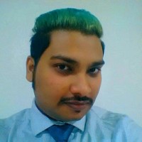 Crux Transformers LLC Employee Cecil Padiyath's profile photo