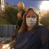 San Manuel Casino Employee Denise Baker's profile photo