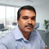 THEJO Engineering Ltd Employee Senthilkannan Jaganathan's profile photo