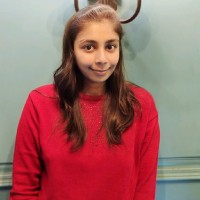 Close Digit LLP Employee Aditi Makadiya's profile photo