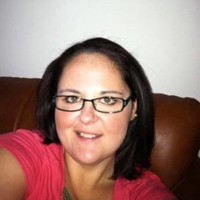 Franklin Township School Employee Verna Gilman's profile photo