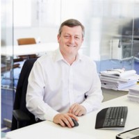 Knight Harwood Employee Ian Harwood's profile photo