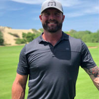 Riley Exploration Permian, Inc. Employee Justin Sappington's profile photo