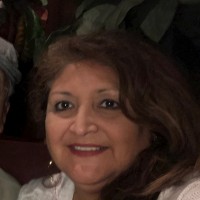 Apple Employee Mary Lou Ramirez's profile photo