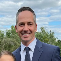 Komodo Health Employee Chris Testa's profile photo