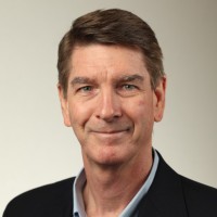 Siemens Healthineers Employee Rob Dewey's profile photo