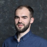 MainFlow Employee Ilia Lunha's profile photo