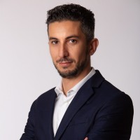 Rhino Entertainment Group Employee Bernardo Liberatore's profile photo