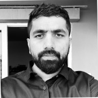 OnArrival Employee Pawan Shetty's profile photo