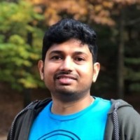 Deepak Ramaswami Email