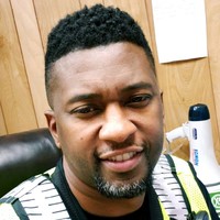UNFI Employee Eugene Murray's profile photo
