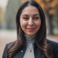 Buyer Employee Natasha Cuomo's profile photo