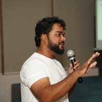 Gushwork Employee Tushar Kumar's profile photo