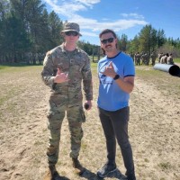 Luke Petrovich Email & Phone Number
