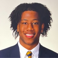 Wilbron Inc. Employee Jackson Simon's profile photo