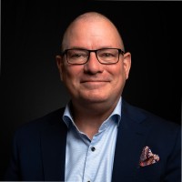 Salesforce Employee Peter Lange's profile photo
